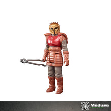 Cargar imagen en el visor de la galería, The Vintage Collection! Star Wars: The Armorer (Retro)