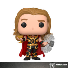 Cargar imagen en el visor de la galería, Funko Pop! Marvel: Party Thor #877 ( Walmart )
