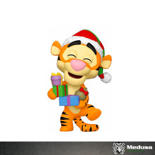 Cargar imagen en el visor de la galería, Funko Pop! Disney : Tigger #1130 (Flocked) ( SE )