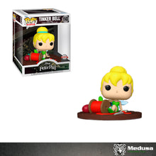 Cargar imagen en el visor de la galería, Funko Pop! Disney: Tinker Bell #1143 ( SE ) 6"