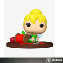Cargar imagen en el visor de la galería, Funko Pop! Disney: Tinker Bell #1143 ( SE ) 6"