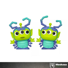 Cargar imagen en el visor de la galería, Funko Pop! Disney : Tuck & Roll 2 Pack ( Target ) 6"