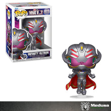 Cargar imagen en el visor de la galería, Funko Pop! Marvel: Infinity Ultron #973