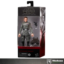 Cargar imagen en el visor de la galería, The Black Series: Star Wars: Vice Admiral Rampart #08