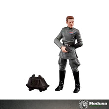 Cargar imagen en el visor de la galería, The Black Series: Star Wars: Vice Admiral Rampart #08