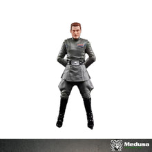 Cargar imagen en el visor de la galería, The Black Series: Star Wars: Vice Admiral Rampart #08