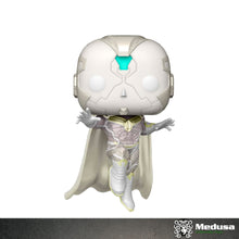 Cargar imagen en el visor de la galería, Funko Pop! Marvel : The Vision # 824