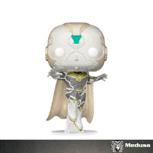 Cargar imagen en el visor de la galería, Funko Pop! Marvel: The Vision (Diamond) #824 ( SE )