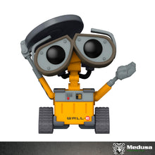 Cargar imagen en el visor de la galería, Funko Pop! Disney: Wall-E With Hubcap #1120 ( Funko Shop ) (Dañado)
