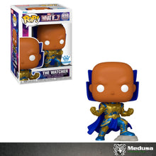 Cargar imagen en el visor de la galería, Funko Pop! Marvel: The Watcher #928 ( Funko Shop )