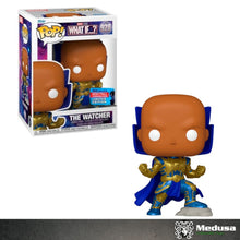 Cargar imagen en el visor de la galería, Funko Pop! Marvel: The Watcher #928 ( NYCC )