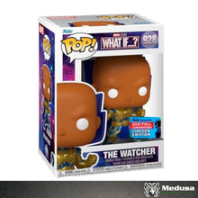 Cargar imagen en el visor de la galería, Funko Pop! Marvel: The Watcher #928 ( NYCC )