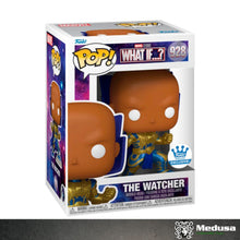 Cargar imagen en el visor de la galería, Funko Pop! Marvel: The Watcher #928 ( Funko Shop )