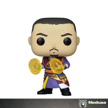 Cargar imagen en el visor de la galería, Funko Pop! Marvel : Wong #1001