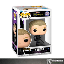 Cargar imagen en el visor de la galería, Funko Pop! Marvel : Yelena # 1213