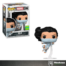 Cargar imagen en el visor de la galería, Funko Pop! Marvel : Silk #1064 ( SC 2022 )