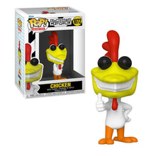 Cargar imagen en el visor de la galería, Funko Pop! Cartoon: Chicken #1072