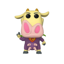 Cargar imagen en el visor de la galería, Funko Pop! Cartoon: Cow #1071