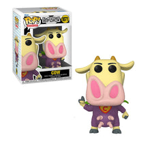 Cargar imagen en el visor de la galería, Funko Pop! Cartoon: Cow #1071