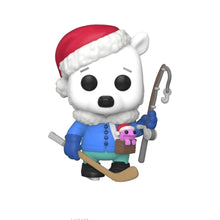 Cargar imagen en el visor de la galería, Funko Pop! Christmas: Dauber Higgins #08