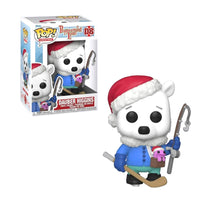 Cargar imagen en el visor de la galería, Funko Pop! Christmas: Dauber Higgins #08