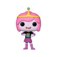 Cargar imagen en el visor de la galería, Funko Pop! Adventure Time: Princess Bubblegum #1076