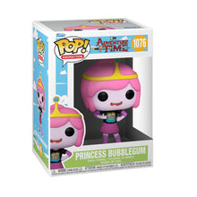 Cargar imagen en el visor de la galería, Funko Pop! Adventure Time: Princess Bubblegum #1076