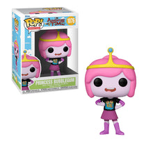 Cargar imagen en el visor de la galería, Funko Pop! Adventure Time: Princess Bubblegum #1076