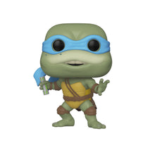 Cargar imagen en el visor de la galería, Funko Pop! Tortugas Ninja: Leonardo #1134