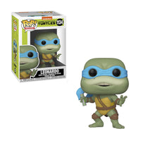 Cargar imagen en el visor de la galería, Funko Pop! Tortugas Ninja: Leonardo #1134