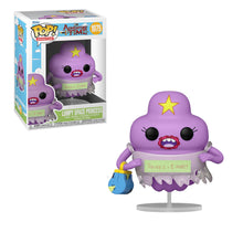 Cargar imagen en el visor de la galería, Funko Pop! Cartoon: Lumpy Space Princess #1075