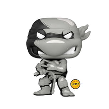 Cargar imagen en el visor de la galería, Funko Pop! Tortugas Ninja : Michelangelo #34 Chase ( SE )