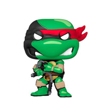 Cargar imagen en el visor de la galería, Funko Pop! Tortugas Ninja : Michelangelo #34 ( SE )