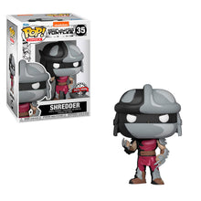 Cargar imagen en el visor de la galería, Funko Pop! Tortugas Ninja : Shredder #35 ( SE )
