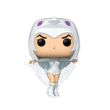 Cargar imagen en el visor de la galería, Funko Pop! Masters of the Universe: Temple of Darkness Sorceress #993 ( L.A. ComicCon )