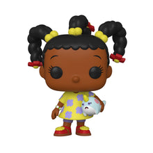 Cargar imagen en el visor de la galería, Funko Pop! Rugrats: Susie Carmichael #1208