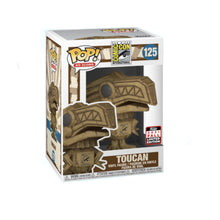 Cargar imagen en el visor de la galería, Funko Pop! Ad Icons: Toucan #125 ( SDCC )