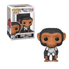 Cargar imagen en el visor de la galería, Funko Pop! The Umbrella Academy : Baby Pogo #1119