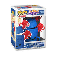 Cargar imagen en el visor de la galería, Funko Pop! Retro Toys: Barrel Of Monkeys #100