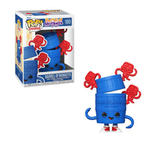 Cargar imagen en el visor de la galería, Funko Pop! Retro Toys: Barrel Of Monkeys #100