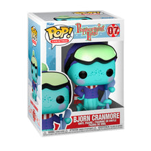 Cargar imagen en el visor de la galería, Funko Pop! Peppermint Lane : Bjorn Cranmore #07