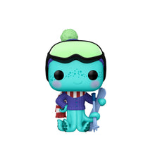 Cargar imagen en el visor de la galería, Funko Pop! Peppermint Lane : Bjorn Cranmore #07