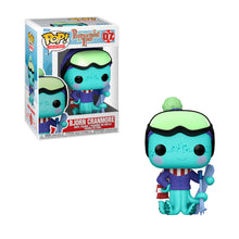 Cargar imagen en el visor de la galería, Funko Pop! Peppermint Lane : Bjorn Cranmore #07