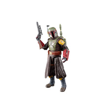 Cargar imagen en el visor de la galería, The Black Series: Star Wars: Boba Fett (Throne Room) #02