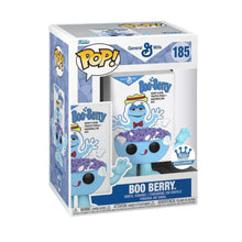 Cargar imagen en el visor de la galería, Funko Pop! Ad Icons: Boo Berry #185 ( Funko Shop )