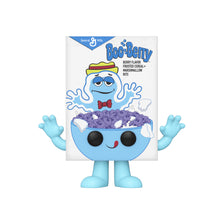 Cargar imagen en el visor de la galería, Funko Pop! Ad Icons: Boo Berry #185 ( Funko Shop )