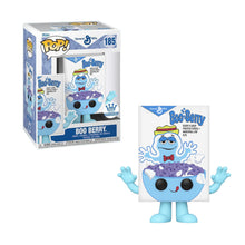 Cargar imagen en el visor de la galería, Funko Pop! Ad Icons: Boo Berry #185 ( Funko Shop )