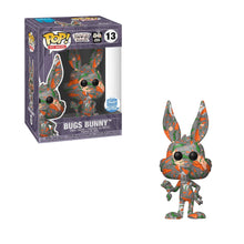 Cargar imagen en el visor de la galería, Funko Pop! Looney Tunes : Bugs Bunny #13 ( Funko Shop )