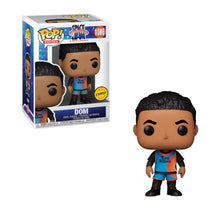 Cargar imagen en el visor de la galería, Funko Pop! Space Jam : Dom #1086 ( Chase )