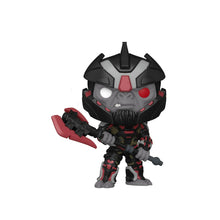 Cargar imagen en el visor de la galería, Funko Pop! Halo: Escharum With Gravity Axe #22 6"